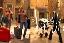 15 ANS de Plus belle la vie : VIDÉOS : Que se passait-il dans le tout premier épisode en 2004 ?