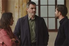 Abdel a fait un pacte avec la justice : Faire tomber le clan Liberati en échange de la libération de Karim !