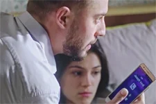 Abdel a un rendez-vous dangereux !