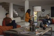 Abdel accepte que Doumé enquête sur les racketteurs