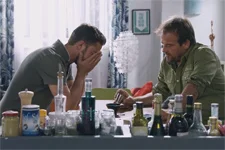 Abdel apprend qu’Alison est au courant de sa TRAHISON !