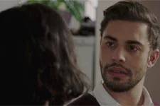 Abdel apprend que son père s?est sacrifié pour lui