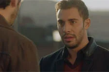 Abdel avoue à Francesco qu?il aime toujours Barbara