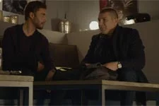 Abdel décide de venger la mort de sa mère