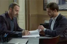 Abdel et Vincent signent leur partenariat dangereux !
