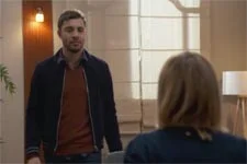 Abdel menace Céline !