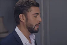 Abdel ne comprend pas le changement de comportement d’Alison !
