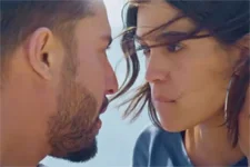 Abdel prend une IMPORTANTE décision avec Alison !