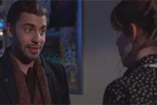 Abdel propose à Barbara de renouer