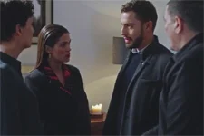 Abdel raconte son rendez-vous très dangereux avec Joseph à ses proches