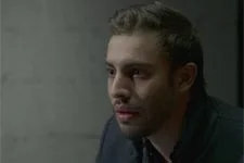 Abdel refuse de laisser tomber son père à sa place