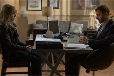 Abdel remet Barbara à sa place