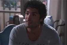 Alan ne comprend pas pourquoi Barbara met fin à leur histoire