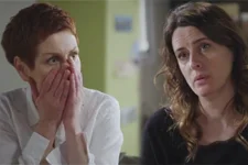 ALERTE PLUS BELLE LA VIE ! Babeth balance à Luna : « T’es restée avec ce type (Pavel) alors que tu savais ? »