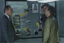 ALERTE PLUS BELLE LA VIE ! Jean-Paul révèle l’identité de Pavel à ses collègues !