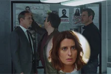 ALERTE PLUS BELLE LA VIE ! Luna va faire capoter l’opération de la police pour arrêter Pavel !