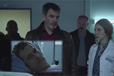 ALERTE PLUS BELLE LA VIE ! Pavel est transféré en hôpital pénitentiaire !