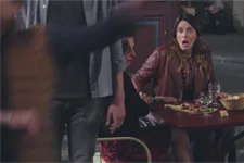 ALERTE PLUS BELLE LA VIE ! PAVEL se fait TUER sous les yeux de Luna !