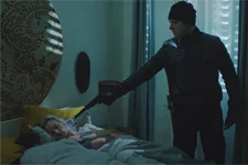 ALERTE PLUS BELLE LA VIE ! Pavel tente de TUER Irina (sa fille) !