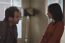 ALERTE PLUS BELLE LA VIE ! Samia conseille à Jean-Paul de protéger Irina même contre sa volonté !