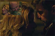 Alex Melmont sauve Ariane de la mort !