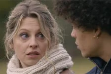 Alexandra explique à Baptiste pourquoi Emma s?est prostituée