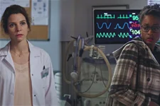 Alexandra se fait GRILLER par Léa !