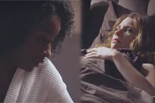 Alexandra tente de forcer Léa à reprendre le travail à l’hôpital Marseille-Est !