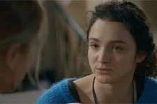 Alice tente d?obliger Emma à avorter !