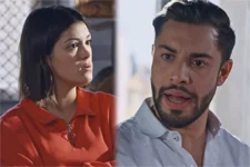 Alison / Abdel : ÇA EXPLOSE à nouveau !