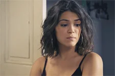 Alison apprend une bien mauvaise nouvelle !