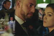 Alison et Abdel enquêtent sur le bras droit de Pavel !