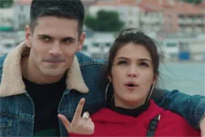 Alison et Mathias : Voici leur projet complètement dingue !