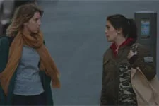 Alison fait une révélation énorme à Barbara sur son bracelet !