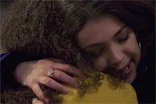 Alison / Mila : Les ADIEUX !