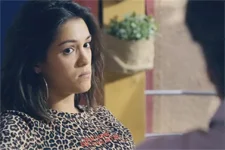 Alison REFUSE catégoriquement de pardonner à Abdel !