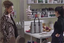 Alison soupçonne Jade de vouloir l’acheter !