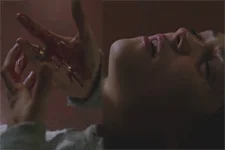 Alison sur le point de MOURIR !