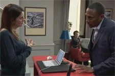 Alpha fuit le Celeste après avoir été menacé !