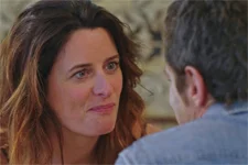 Amoureuse de Pavel, Luna décide de TOUT QUITTER pour débuter une nouvelle vie avec lui à l’étranger !