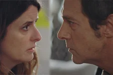 Andrès à Luna : « Si j’avais su que ma fille était vivante, jamais je serais devenu Pavel ! »