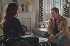 Andrès à Luna : « Tu serais tombée amoureuse d’un criminel ? »