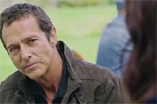 Andrès fait une GRANDE CONFIDENCE à Luna !