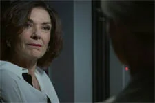 Anémone à Céline : « Vous m?avez évité un divorce pitoyable »