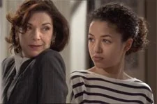 Anémone à Mila : « Elise c?était la fantaisie, la beauté, l?intelligence incarnée ».