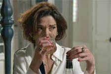 Anémone : « J?avais raison depuis le début : L?amour c?est une belle connerie ! »