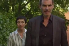 Anne et Patrick décident de prendre des sanctions exemplaires pour Jean-Paul et Eric