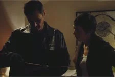 Anne et Patrick font une découverte étonnante chez Sylvie