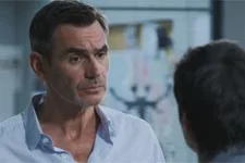 Anne met la pression à Patrick pour résoudre l?affaire du meurtre au Celeste