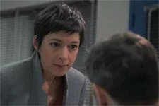 Anne ordonne à Patrick d?arrêter de faire une fixation sur Nicolas !